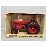 ERTL 1:16 McCormick WD-9 Special Edition