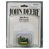 ERTL 1:64 John Deere 430 Crawler
