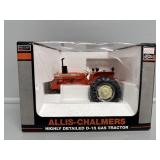 SpecCast 1:16  Allis-Chalmer D-15 Gas NF