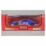 Racing Champions 1:24 Auto Value Stock Car Replica