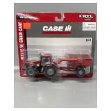 ERTL 1:64 Case IH MX215 w/ Grain Cart