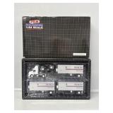 1:64 PEM Sysco Volvo Day Cab w/ Trailers