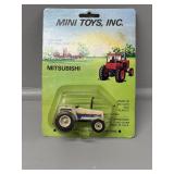 1:64 Mitsubishi MT300D