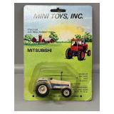 1:64 Mitsubishi MT300D