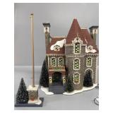 Dept. 56, Christmas In the City