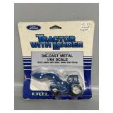 ERTL 1:64 Ford TW-35 Tractor w/ Loader