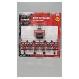 ERTL 1:64 Case IH 8500 Air Seeder