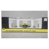 Spec Cast 1:64 John Deere DB44-24 Row Planter