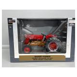 SpecCast 1:16 Massey-Harris 50 WF