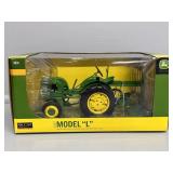 SpecCast 1:16 John Deere Model "L"