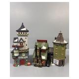 Dept. 56, North Pole Series, Post Office