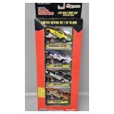 Racing Champions 1:64 Funny Car Collectors Series