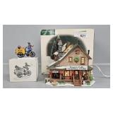Dept. 56 New England Series Moggin Falls General