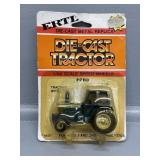 ERTL 1:64 Ford Die-Cast Metal Replica