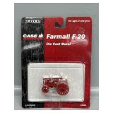 ERTL 1:64  Farmall F-20