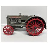 1:16 Case Steel Wheel