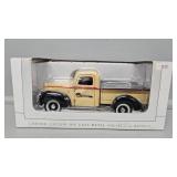 SpecCast 1940 Ford Cockshutt Pickup