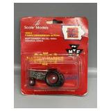 1:64 Massey Ferguson 1100, scale model