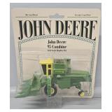 ERTL 1:64 John Deere 95 Combine Die Cast