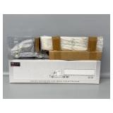 1:64 SpecCast Semi & Trailer Collector Bank