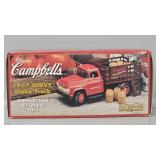 ERTL Campbell