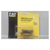 ERTL 1:64 CAT VFS50 Undercarriage with Boom