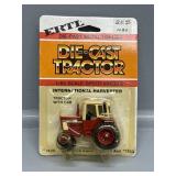 ERTL 1:64 International Harvester Die Cast Metal