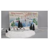 Dept. 56 Heritage Village Collection