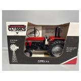 Scale Models 1:16 Case International 4230, 2WD