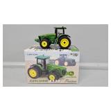 1:64 John Deere 2530, 2007 Farm Show 1 of 5000