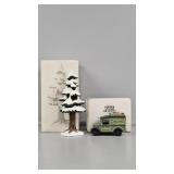 Dept. 56 Heritage Village Collection