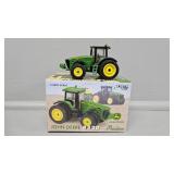 1:64 John Deere 2530, 2007 Farm Show 1 of 5000