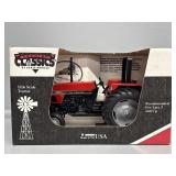 Scale Models 1:16 Case International 4230, 2WD