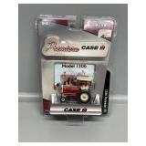 ERTL 1:64 Case Model 1206 Die-Cast Metal Replica