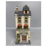 Dept. 56, Christmas In the City, Ritz Hotel