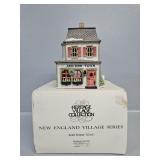 Dept.56 "Ann Shaw Toys" New England Village Series