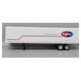 ERTL Equity Box Trailer