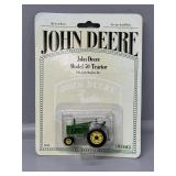 ERTL 1:64 John Deere Model 50