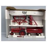 ERTL Farmall 