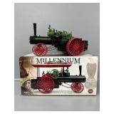 1:16 Case Steam  Traction Engine
