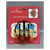 1:64 Farmall F-20 Farm Progress Show 1991