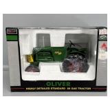 SpecCast 1:16 Oliver Standard 88 Gas