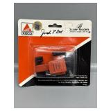 ERTL 1:64 Agco Allis Mental Diecast Replica