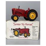 Spec Cast 1:16 Massey Harris 