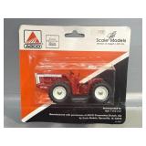 Scale Model 1:64 Plainsman A4T-1400