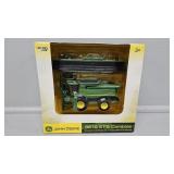 ERTL 1:64 John Deere 9870 STS Combine
