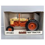 ERTL 1:16 Case 800, Special Edition