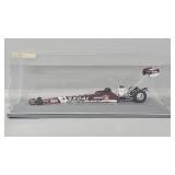 Skoal Bandit Dragster Model