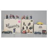 Dept. 56 Heritage Village Collection