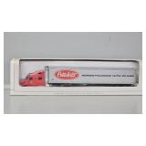 Peterbilt 387 Die Cast Metal Replica